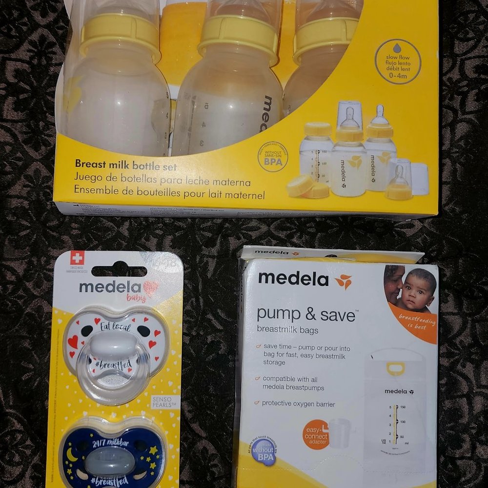 Medela bundle